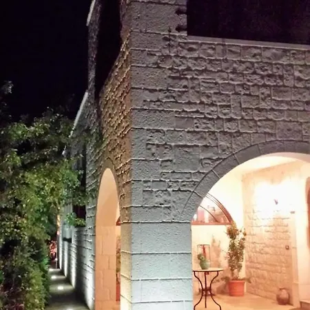 Prázdninový dům Karmel Valle D'itria