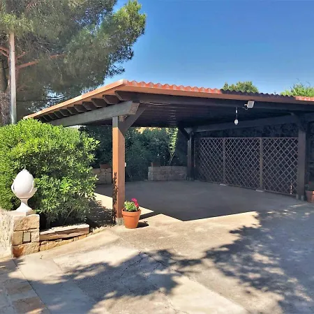 Karmel Valle D'itria * Cisternino