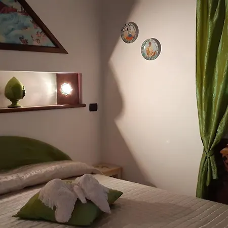 Karmel Valle D'itria