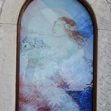 Prázdninový dům Karmel Valle D'itria