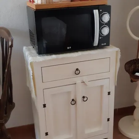 Karmel Valle D'itria Prázdninový dům