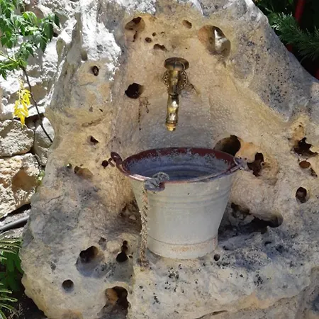 Prázdninový dům Karmel Valle D'itria