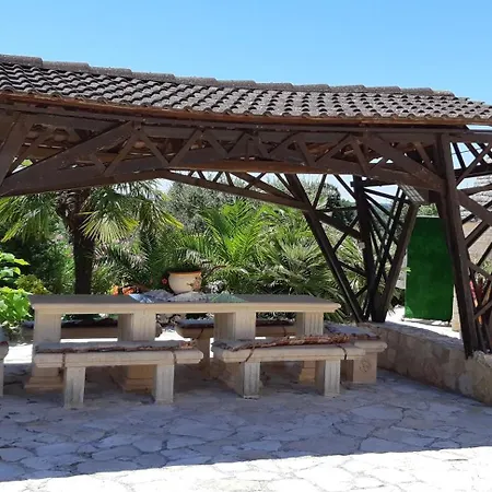 Prázdninový dům Karmel Valle D'itria Cisternino