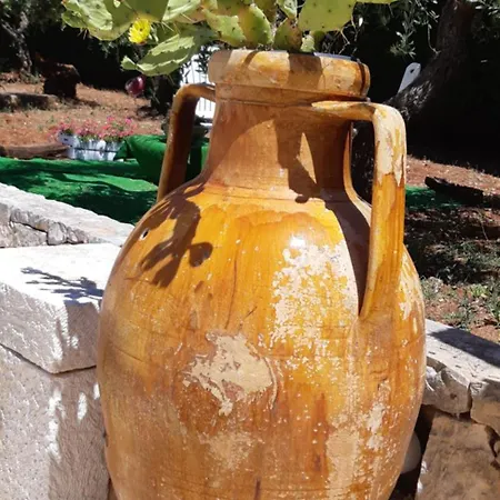 Karmel Valle D'itria * Cisternino