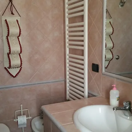 Prázdninový dům Karmel Valle D'itria Cisternino