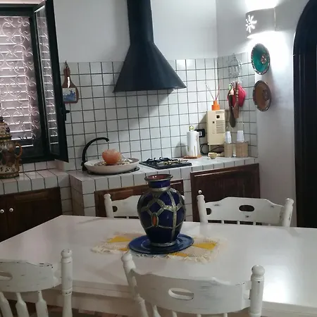 Prázdninový dům Karmel Valle D'itria