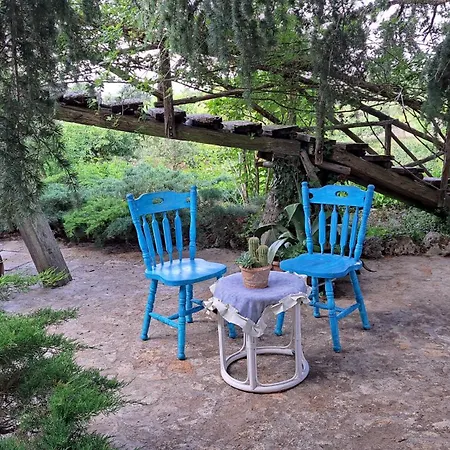 Karmel Valle D'itria * Cisternino