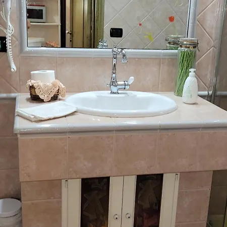 Karmel Valle D'itria Prázdninový dům