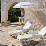 Karmel Valle D'itria Σπίτι διακοπών