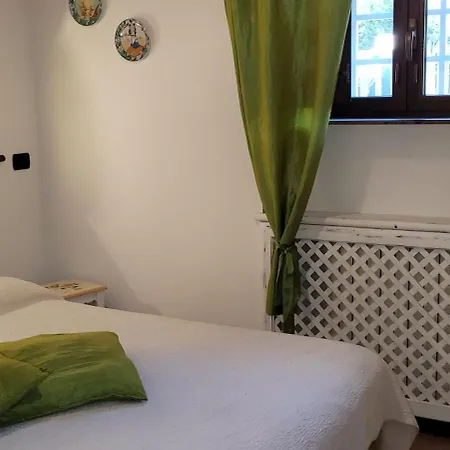 Дом отдыха Karmel Valle D'itria *