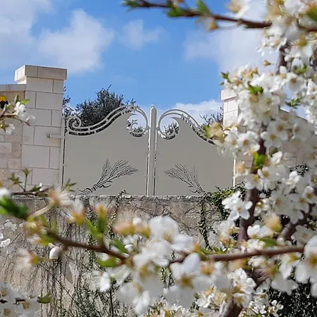 Karmel Valle D'itria Holiday home