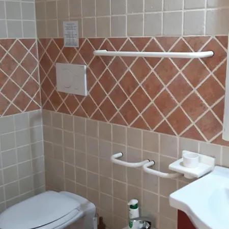 Karmel Valle D'itria * Чистернино