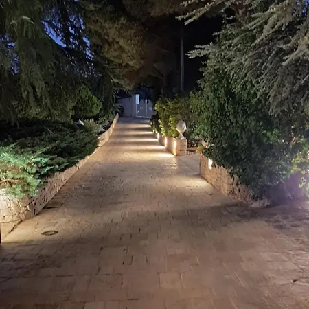 Casa vacanze Karmel Valle D'itria