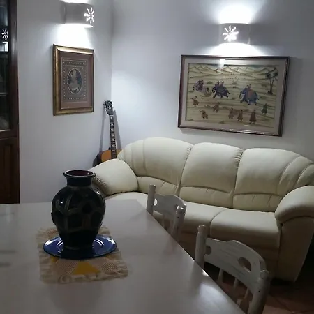Karmel Valle D'itria Holiday home