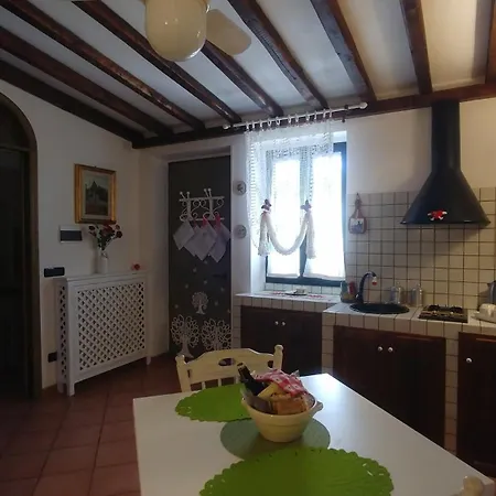 Tatil Evi Karmel Valle D'itria *