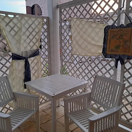 Karmel Valle D'itria Чистернино