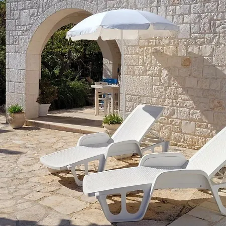 Karmel Valle D'itria Casa vacanze