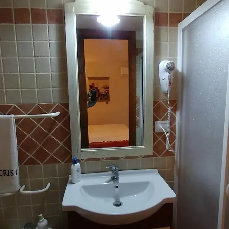 Дом отдыха Karmel Valle D'itria *