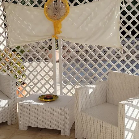 Casa vacanze Karmel Valle D'itria Cisternino