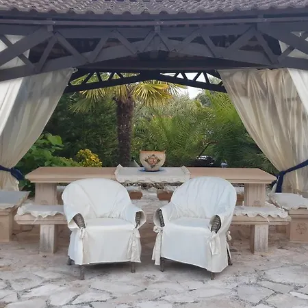 Casa vacanze Karmel Valle D'itria