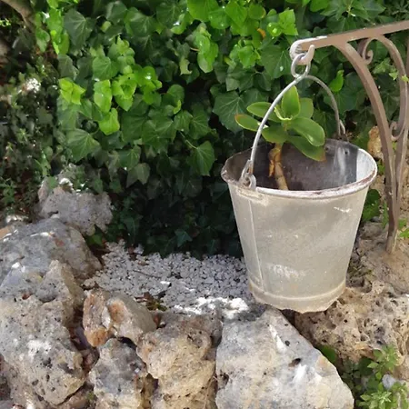 Casa vacanze Karmel Valle D'itria *