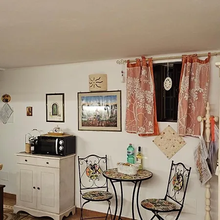 Casa vacanze Karmel Valle D'itria