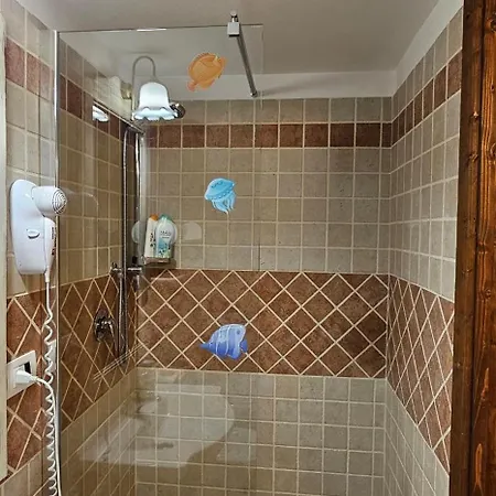 Дом отдыха Karmel Valle D'itria Чистернино