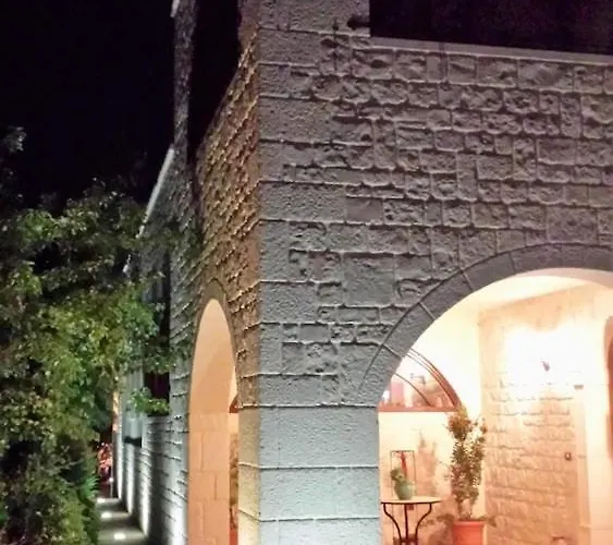 Holiday home Karmel Valle D'itria