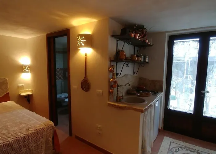 Nyaraló Karmel Valle D'itria Cisternino