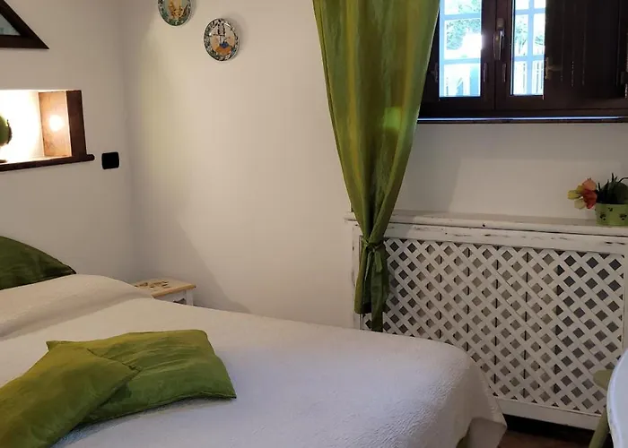 Holiday home Karmel Valle D'itria *