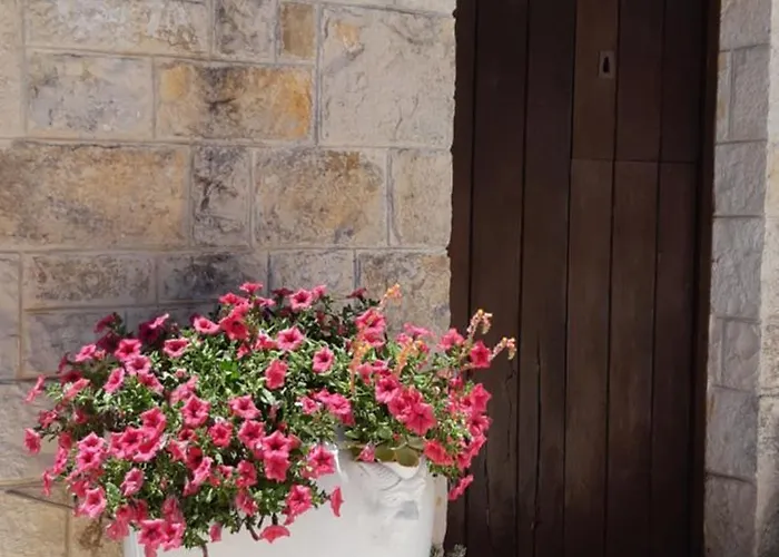 Karmel Valle D'itria Holiday home *