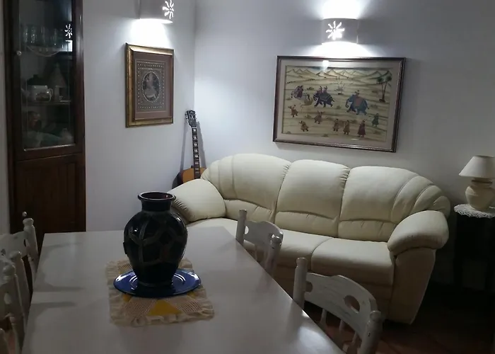 Karmel Valle D'itria Holiday home