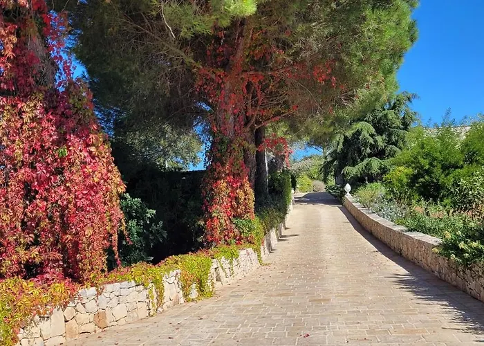 Karmel Valle D'itria Holiday home Cisternino