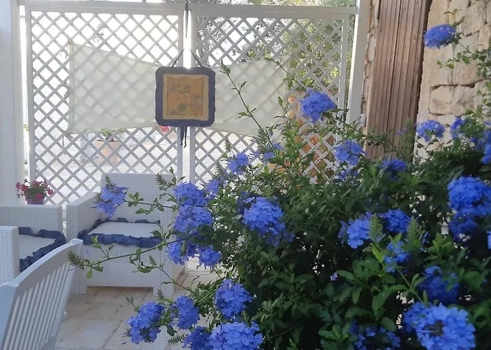 Karmel Valle D'itria Holiday home Cisternino