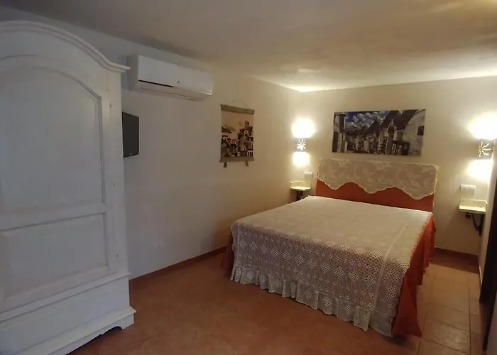 Holiday home Karmel Valle D'itria Cisternino