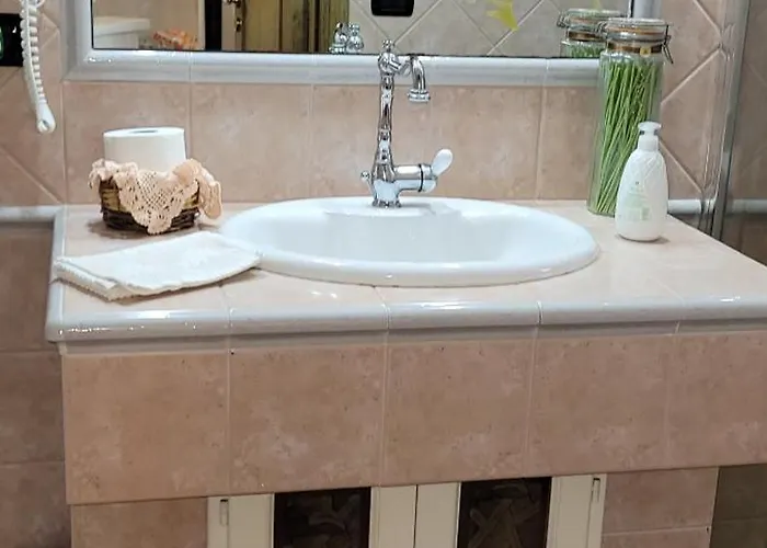 Karmel Valle D'itria Holiday home